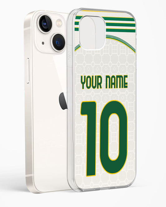 Roma Third 25/26 Soccer Jersey  Phone Case