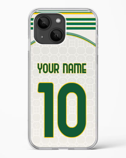 Roma Third 25/26 Soccer Jersey  Phone Case