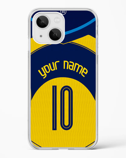 Spurs Third 25/26 Soccer Jersey  Phone Case