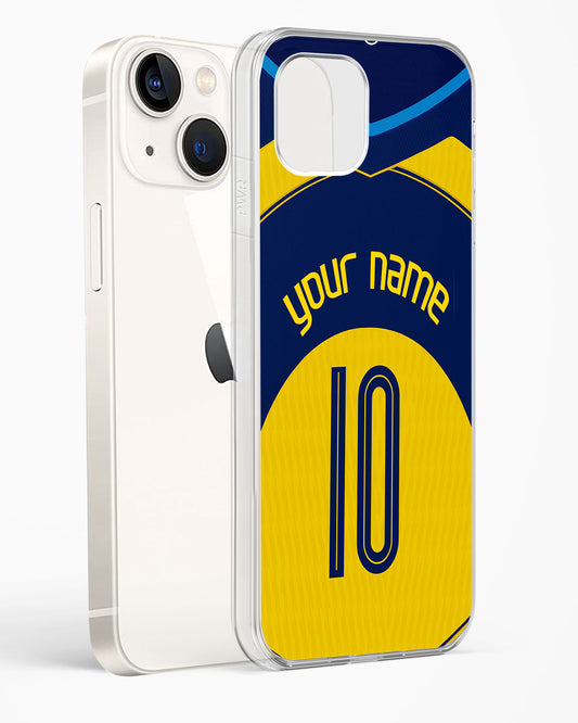 Spurs Third 25/26 Soccer Jersey  Phone Case