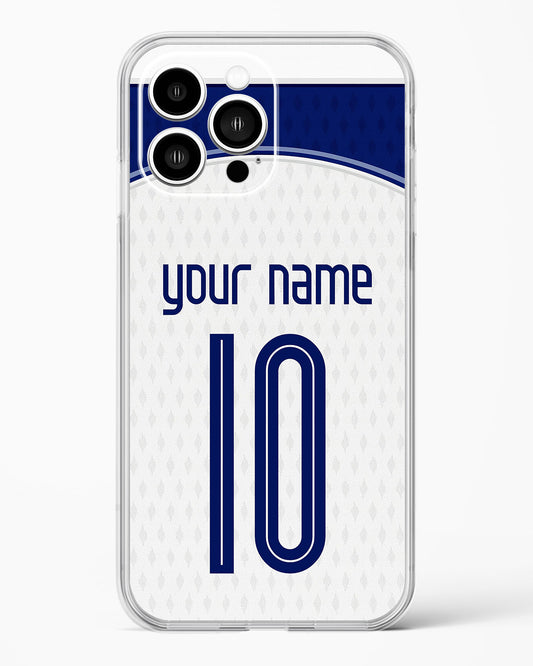 United Away 25/26 Soccer Jersey  Phone Case