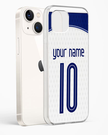 United Away 25/26 Soccer Jersey  Phone Case