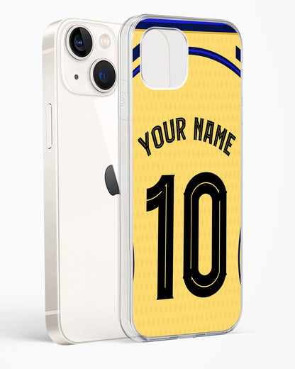 Barca Away  25/26 Soccer Jersey Phone Case