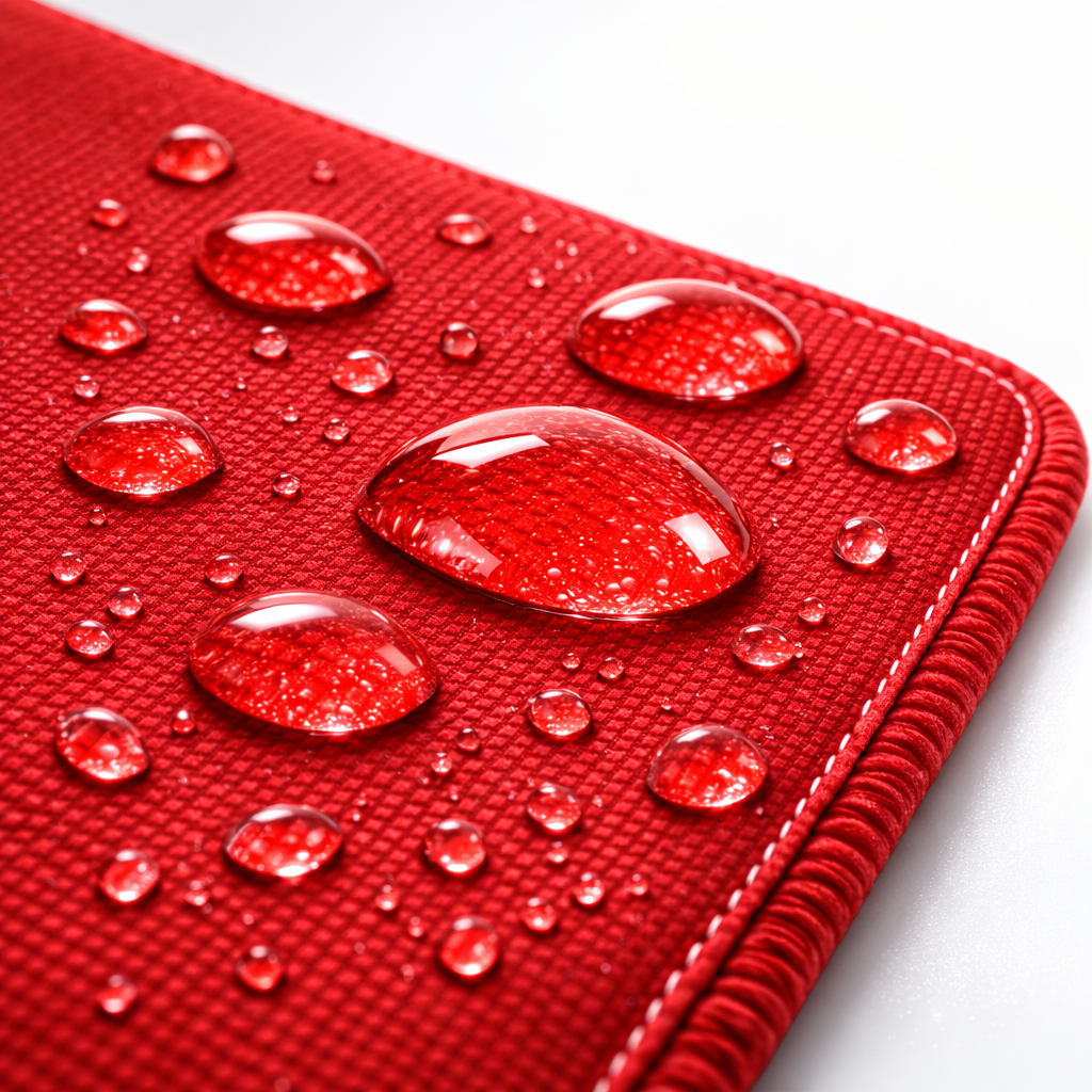 WATER-RESISTANT MATERIAL