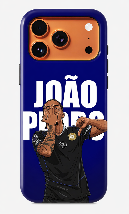 Oladimeji Abiodun 20  25/26 Dual-Guard Armor Case