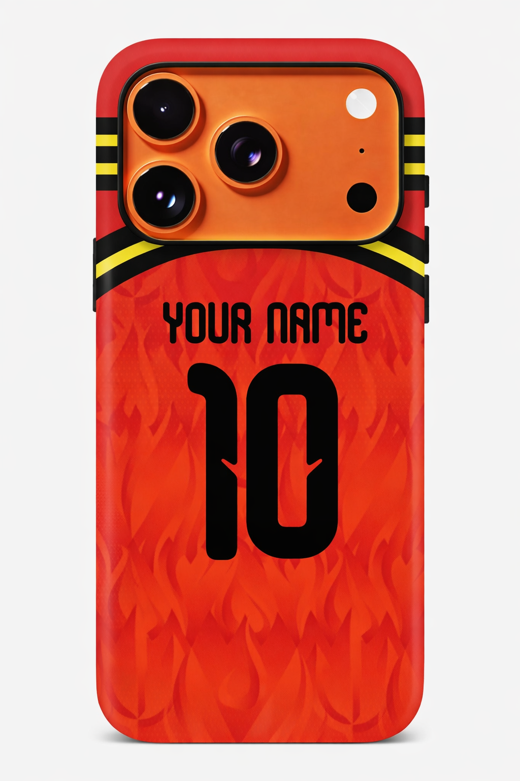 Belgium Home WC 26 Dual-Guard Armor Case