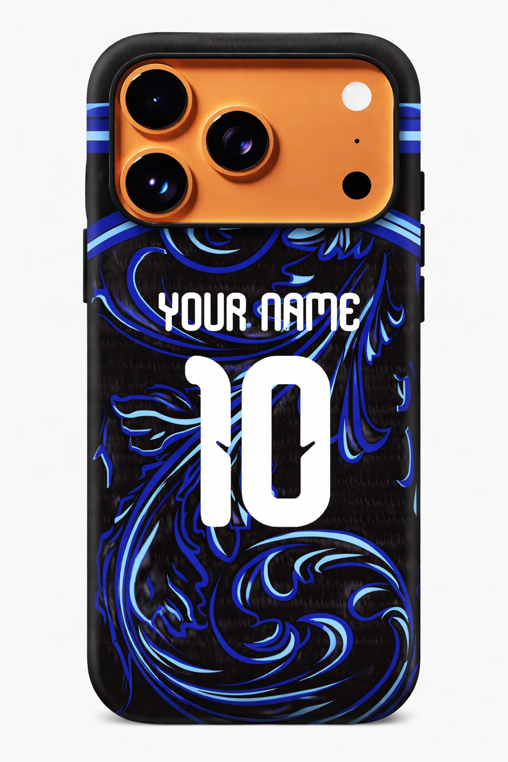 ARGENTINA AWAY WC 26 Dual-Guard Armor Case