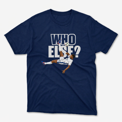 Unisex T-Shirts