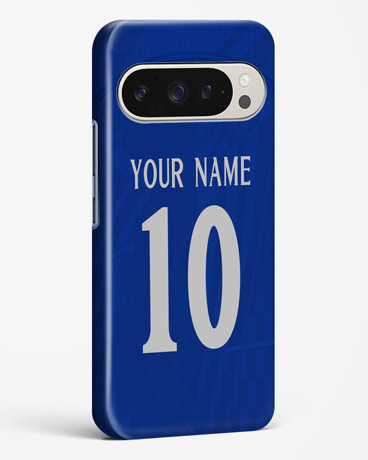 Chelsea Home 25/26 Soccer Jersey  Phone Case