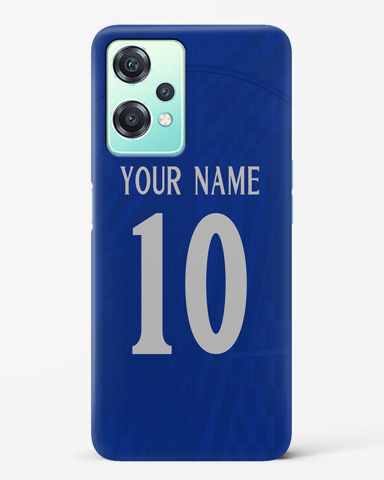 Chelsea Home 25/26 custom sports hard phone cover