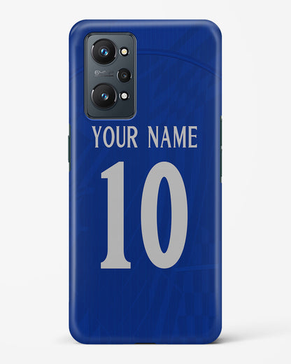 Chelsea Home 25/26 home shirt style hard case