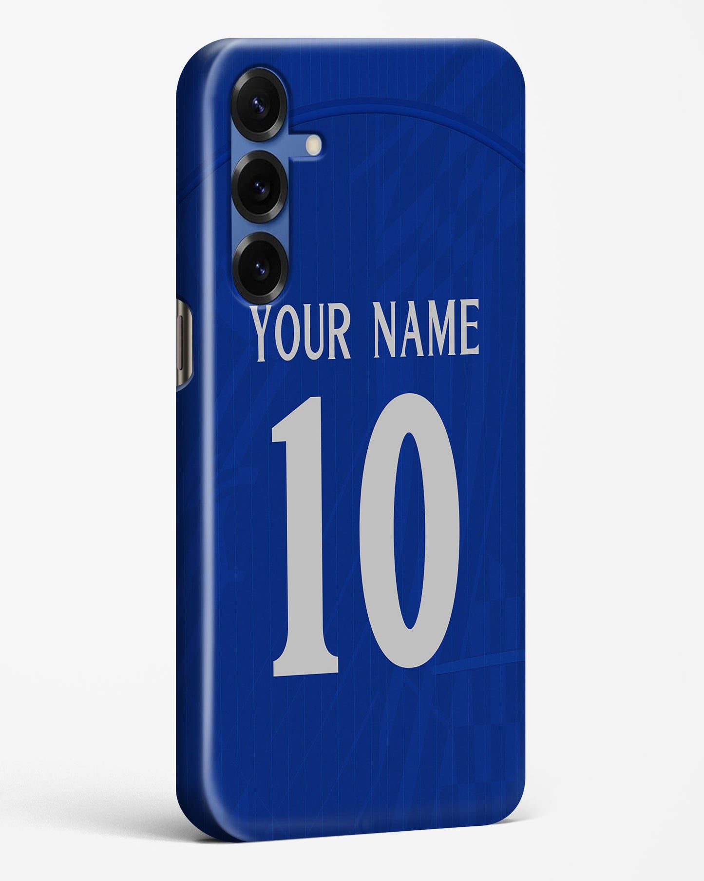 Chelsea Home 25/26 custom football fan hard case