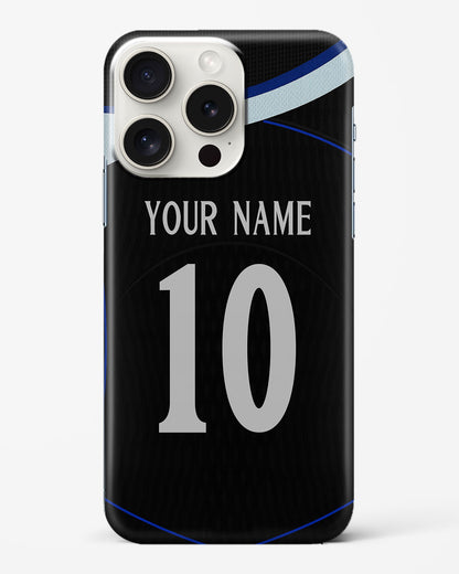 Chelsea Third 25/26 Soccer Jersey  Phone Case