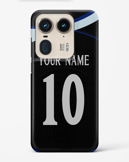 Chelsea Third 25/26 football jersey inspired hard case