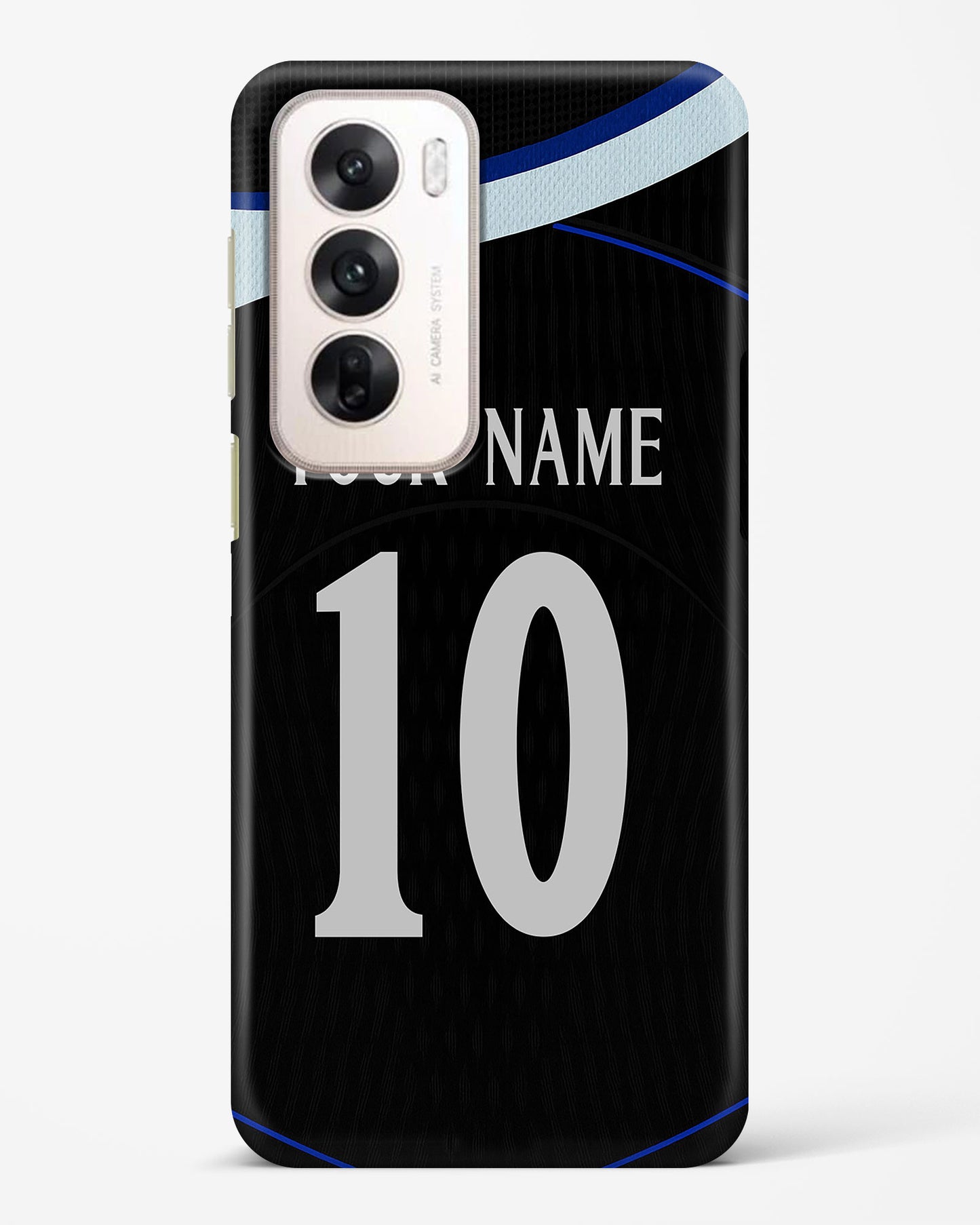 Chelsea Third 25/26 mobile hard case for soccer fans