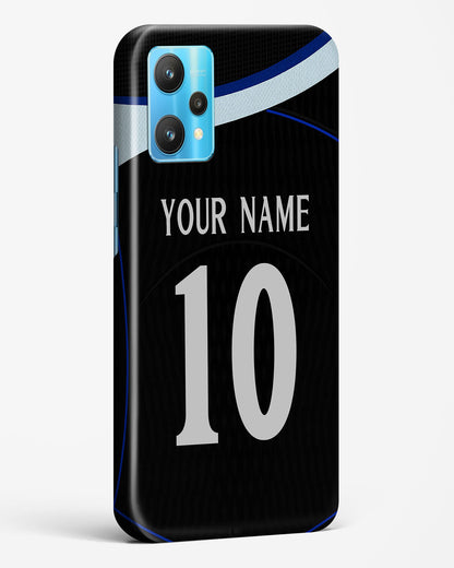 Custom Chelsea Third 25/26 jersey phone hard cover
