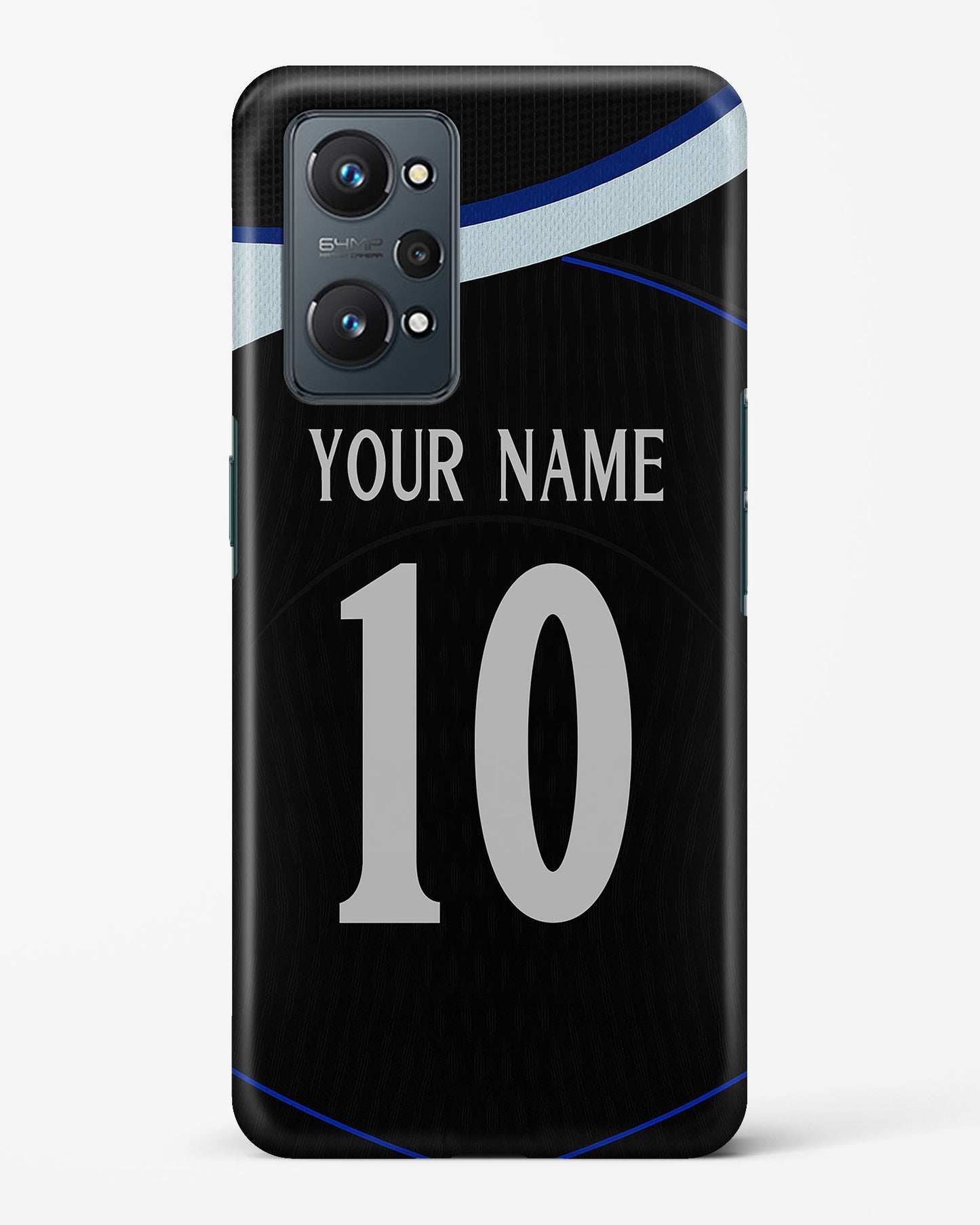 Chelsea Third 25/26 third shirt style hard case