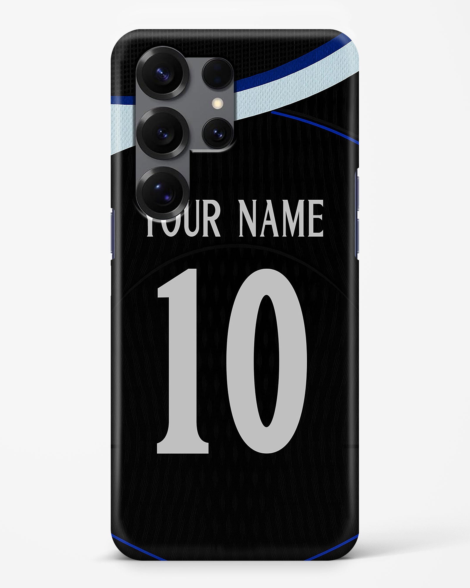 Chelsea Third 25/26 custom football fan hard case