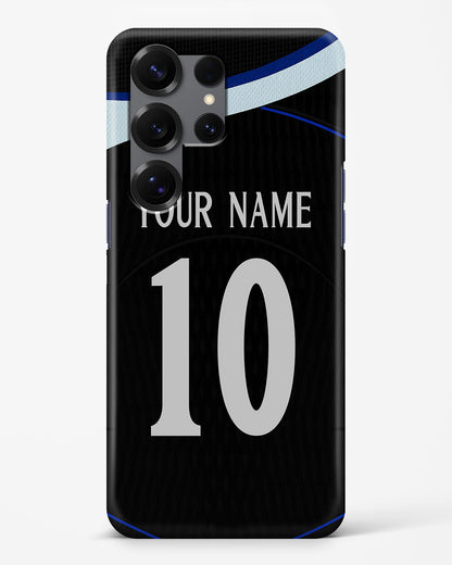 Chelsea Third 25/26 custom football fan hard case