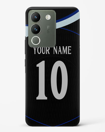 Chelsea Third 25/26 soccer jersey themed hard phone case