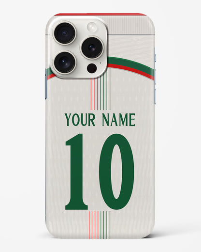 Chelsea Away 25/26 Soccer Jersey  Phone Case