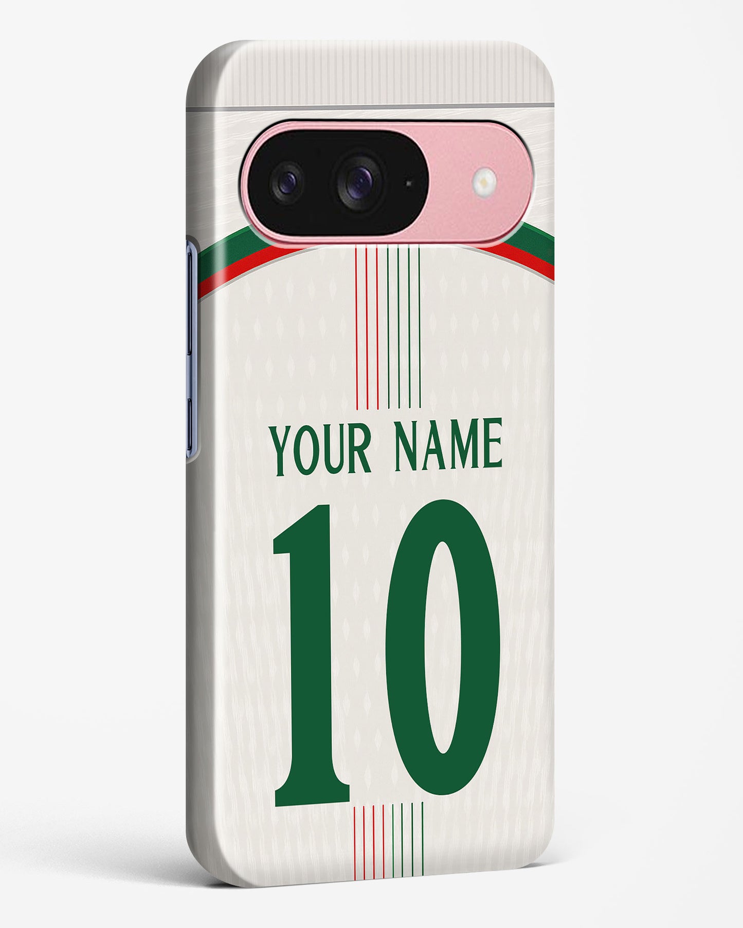 Chelsea Away 25/26 Soccer Jersey  Phone Case