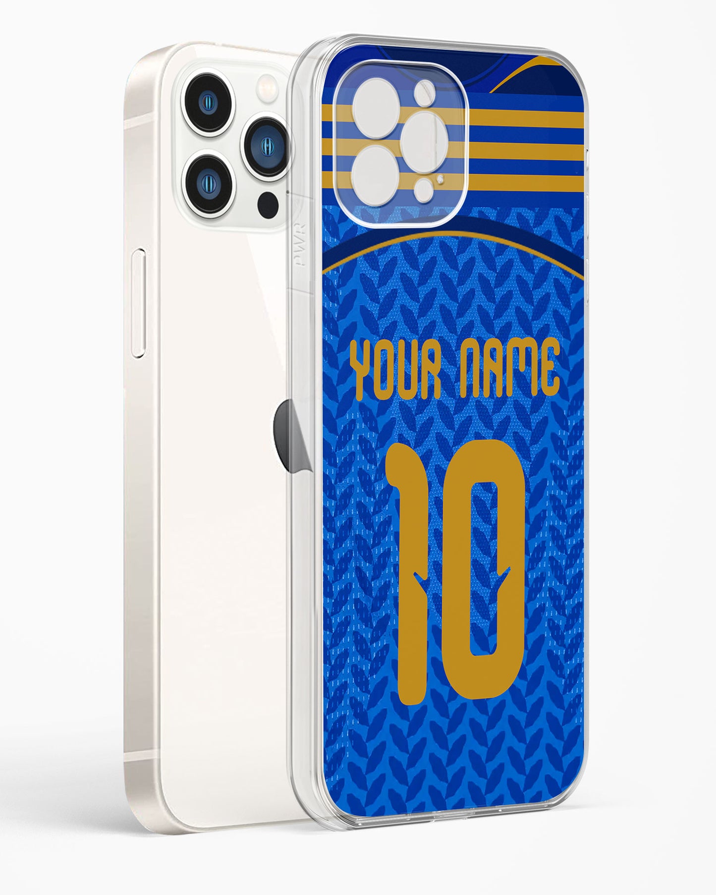 Italy Home 25/26 Soccer Jersey  Phone Case