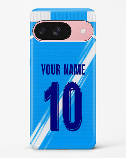 Man City Home 25/26 Hard Case