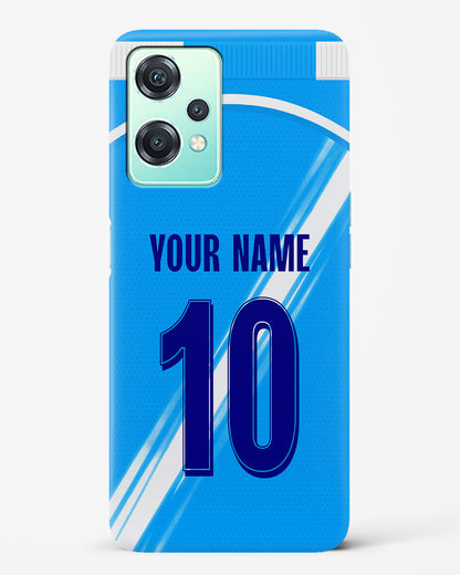 Man City Home 25/26 Hard Case