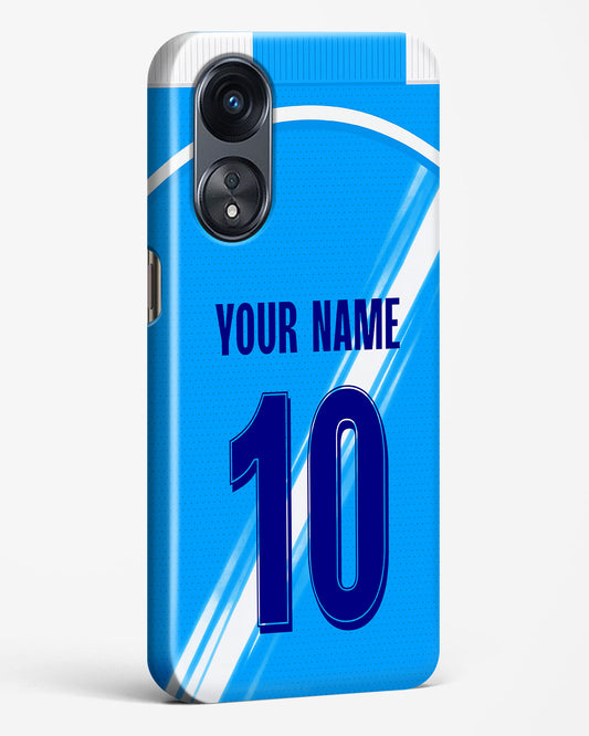 City Home 25/26 Soccer Jersey  Phone Case