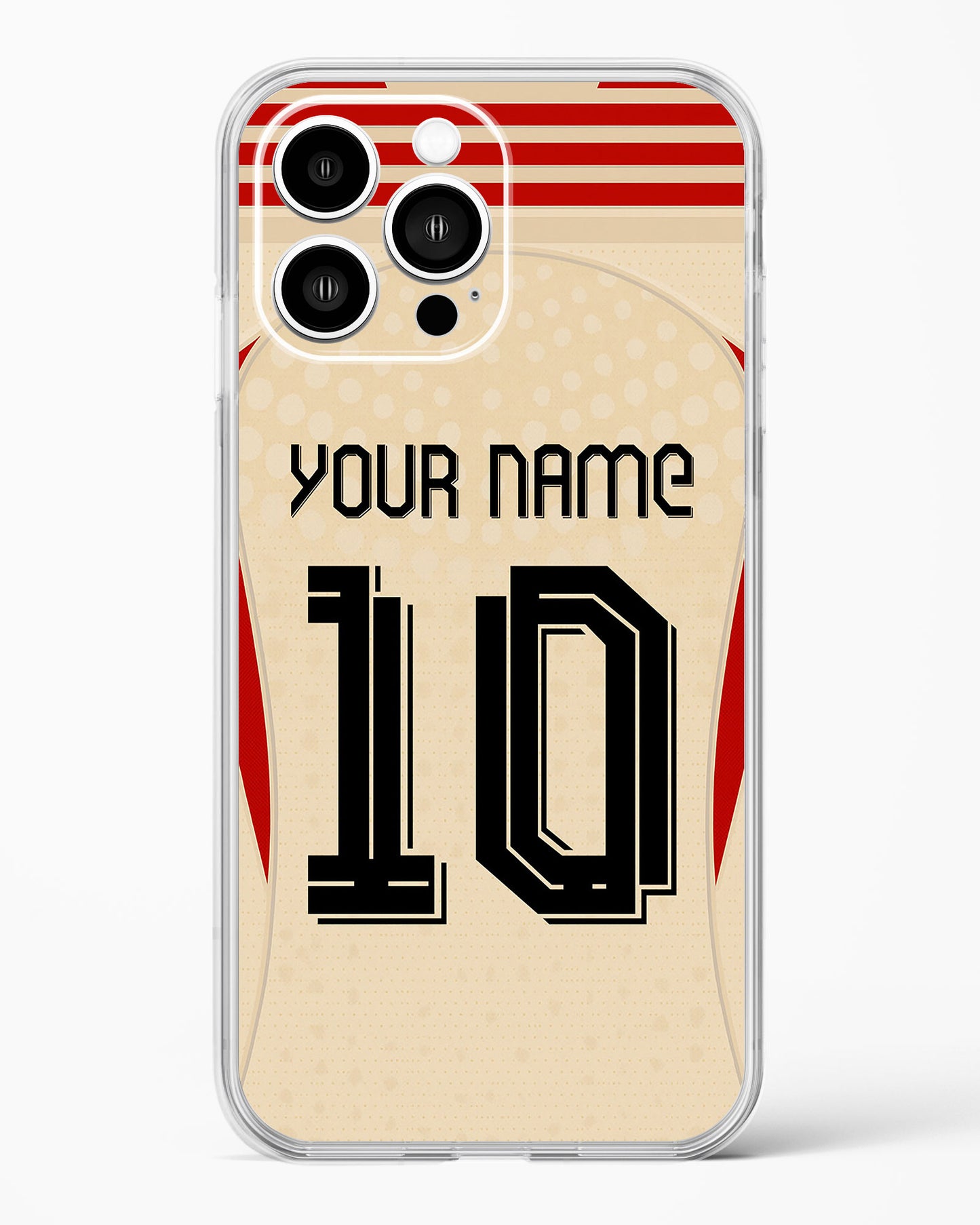 liverpool Away 25/26 Soccer Jersey  Phone Case