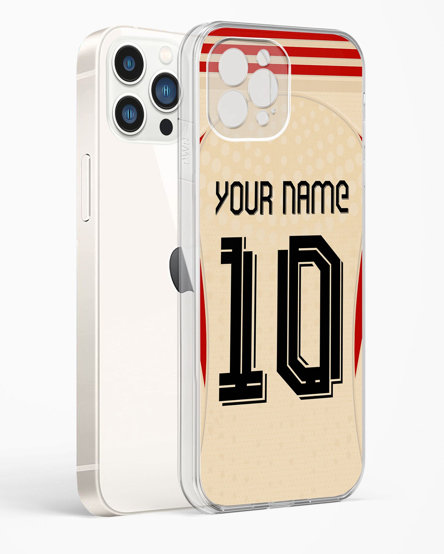 liverpool Away 25/26 Soccer Jersey  Phone Case