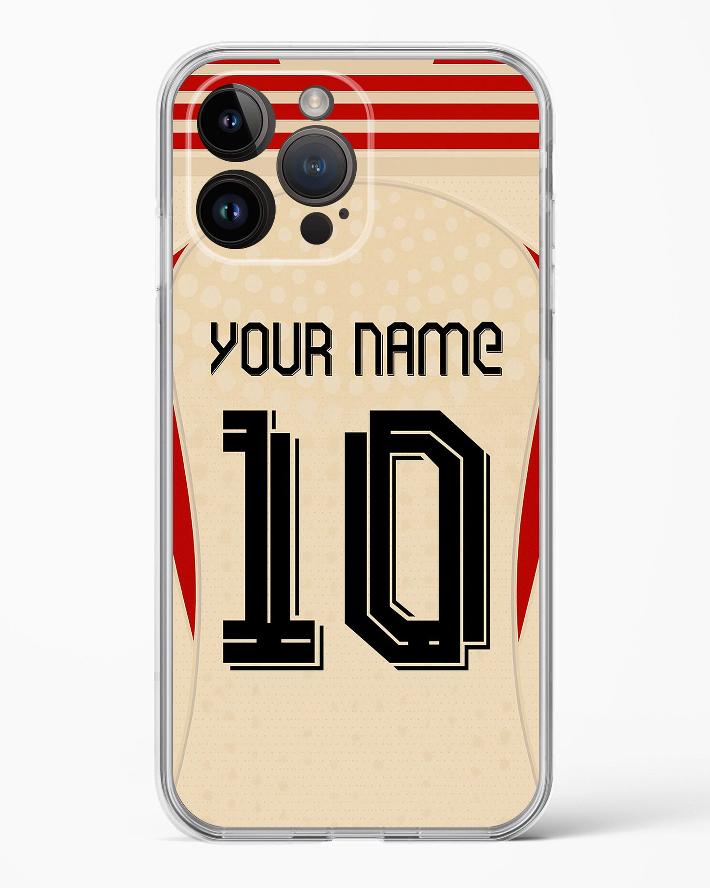liverpool Away 25/26 Soccer Jersey  Phone Case