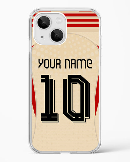 liverpool Away 25/26 Soccer Jersey  Phone Case