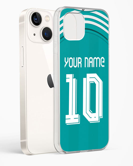 liverpool Third 25/26 Soccer Jersey  Phone Case
