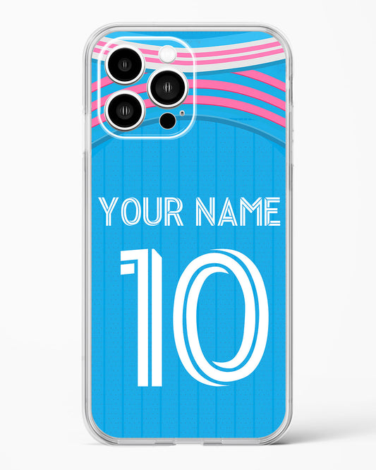 Miami Third 25/26 Soccer Jersey  Phone Case