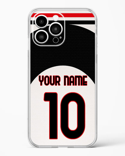 AC Milan Away 25/26 Soccer Jersey  Phone Case