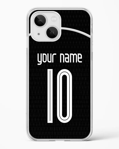 Spurs Away 25/26 Soccer Jersey  Phone Case