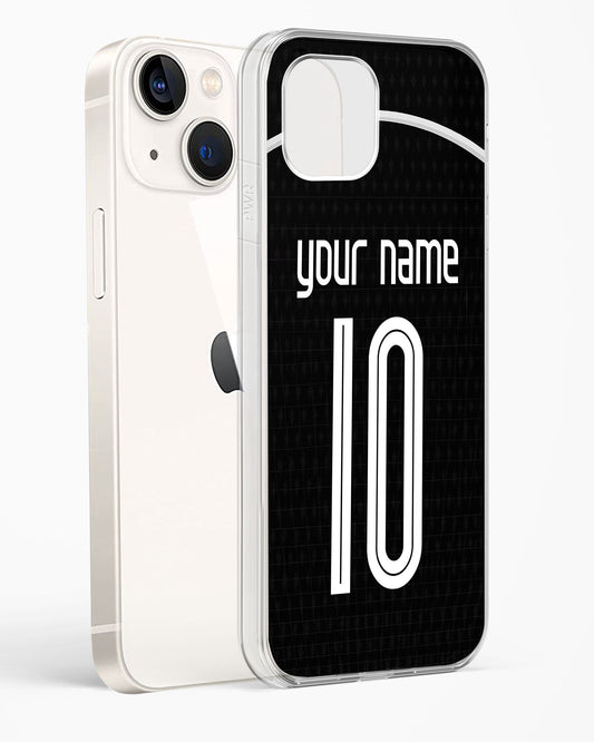 Spurs Away 25/26 Soccer Jersey  Phone Case