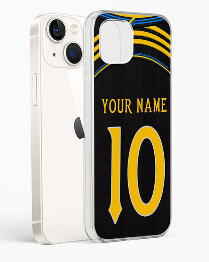 United Third 25/26 Soccer Jersey  Phone Case