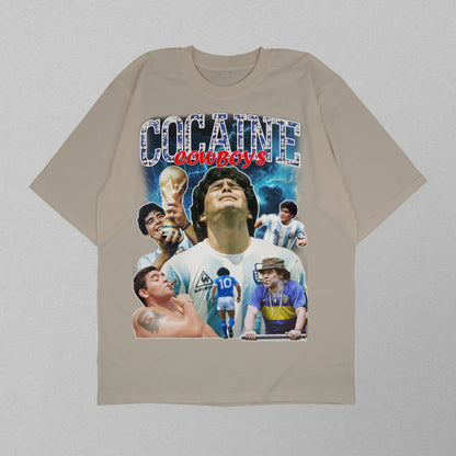 diego maradona argentina legend vintage t shirt
maradona argentina football graphic tee
maradona vintage football fan shirt
diego maradona oversized football tee