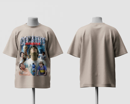 diego maradona argentina legend vintage t shirt
maradona argentina football graphic tee
maradona vintage football fan shirt
diego maradona oversized football tee