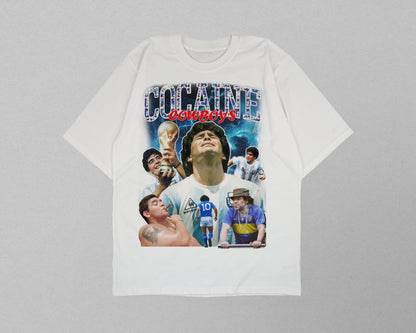 diego maradona argentina legend vintage t shirt
maradona argentina football graphic tee
maradona vintage football fan shirt
diego maradona oversized football tee