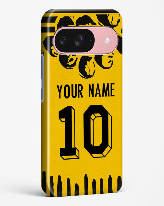 Dortmund Home  25/26 Soccer Jersey  Phone Case