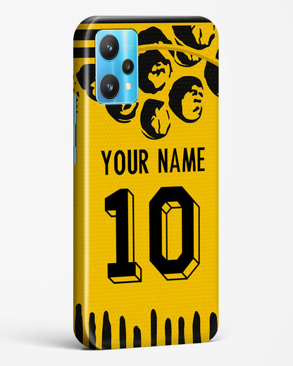 Custom Dortmund Home 25/26 jersey phone hard cover