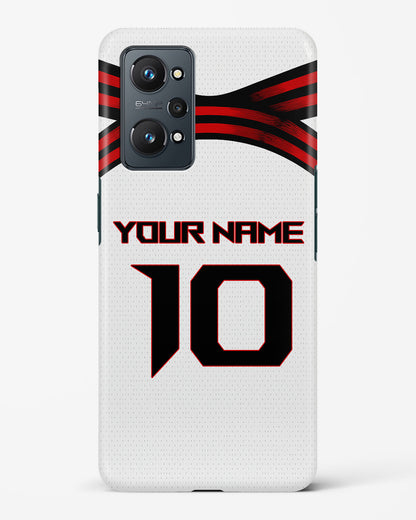 Flamengo Away 25/26 away shirt style hard case