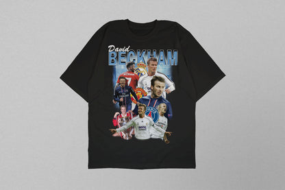 david backham TEE