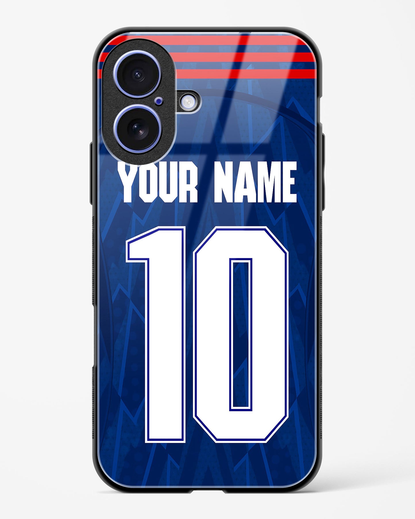 Arsenal Away 25/26 Soccer Jersey Phone Case