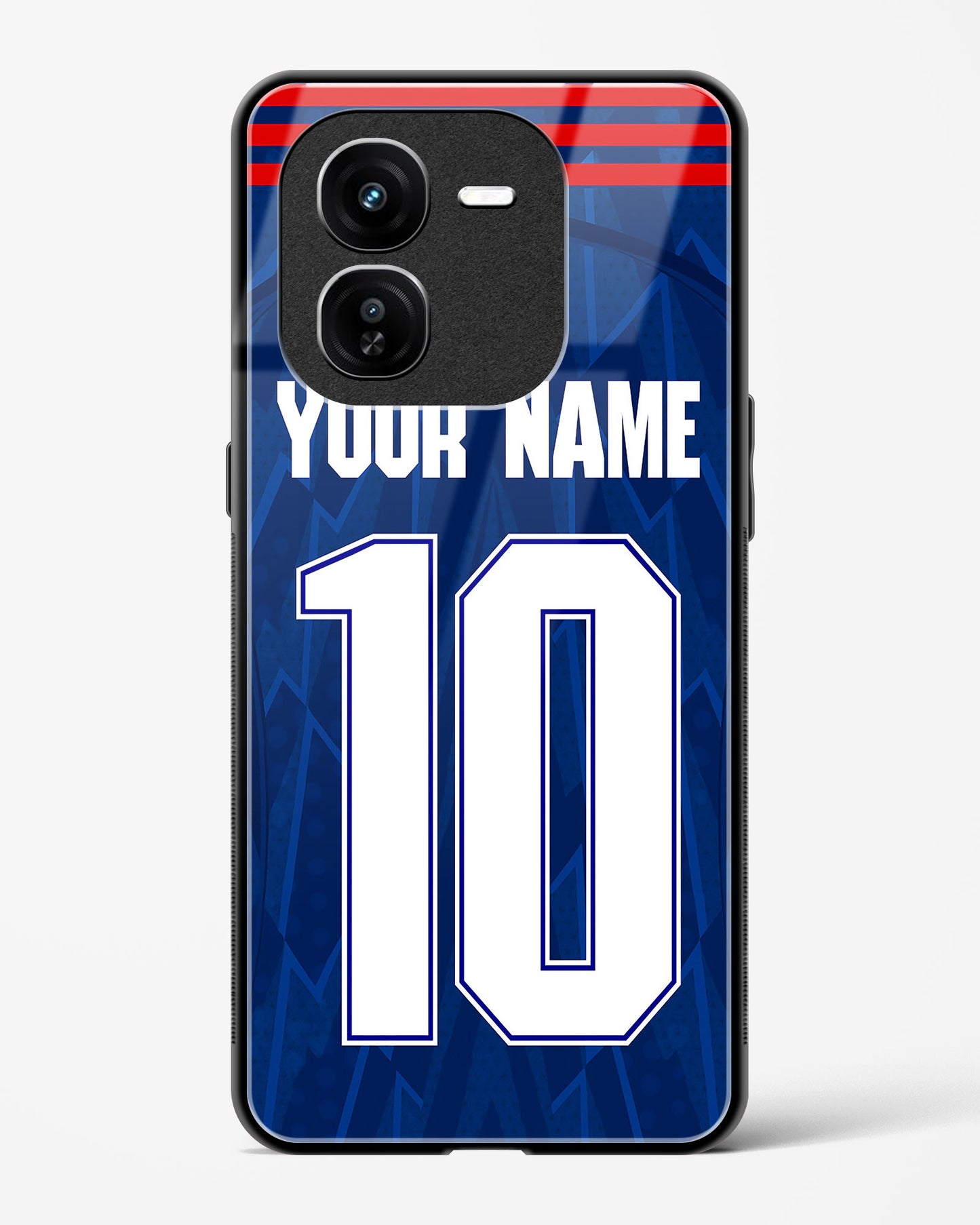 Arsenal Away 25/26 Soccer Jersey Phone Case