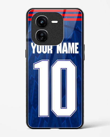 Arsenal Away 25/26 Soccer Jersey Phone Case